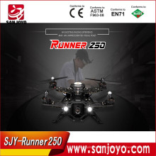 Walkera Runner 250 Drohne Racer Modulares Design HD Kamera 250 Größe